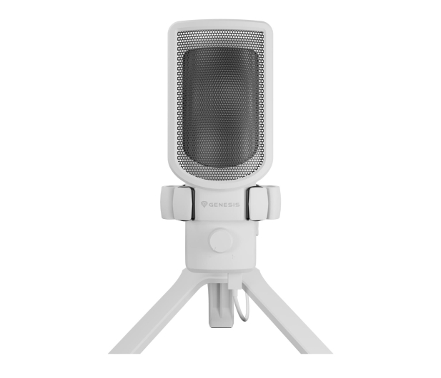 Genesis Radium 250 Biały - 1482755 - zdjęcie 4